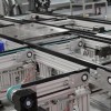conveyors for pallet handling