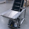 Incline Conveyor for Battery Components