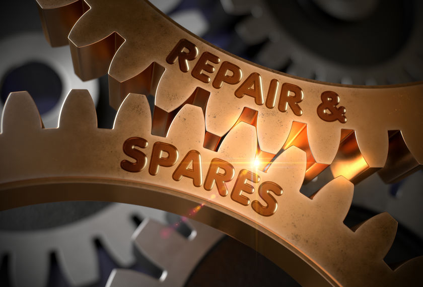 parts and repair wheels