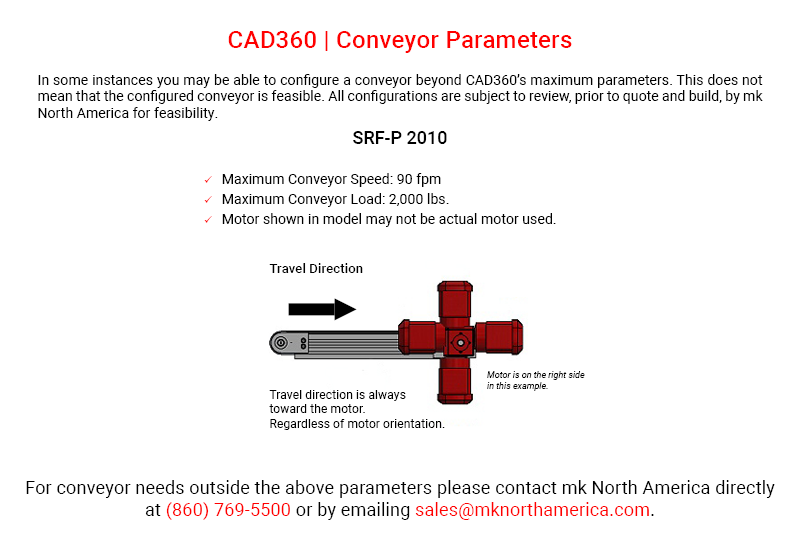 VersaMove Plus SRF-P 2010 CAD help