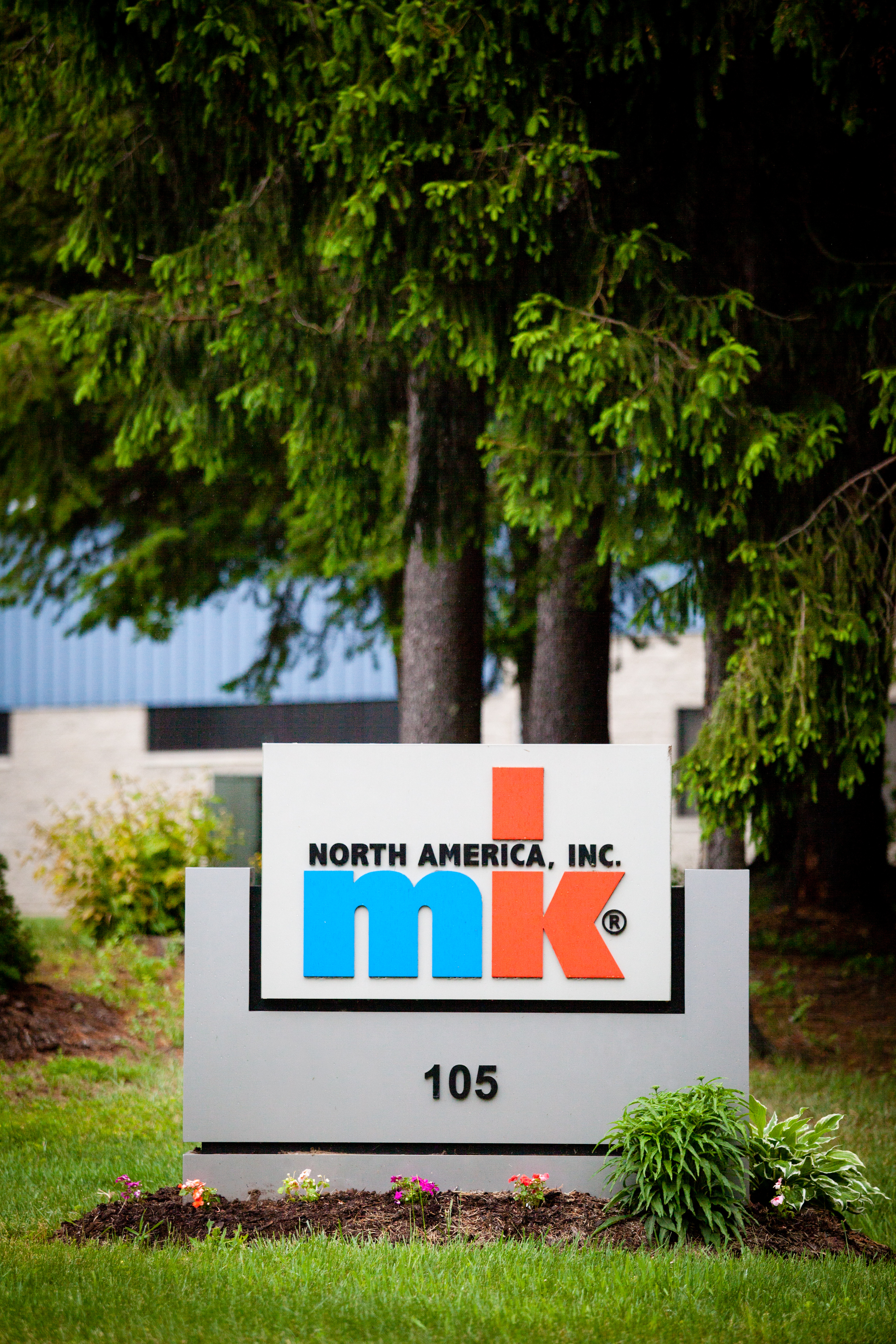 mk North America