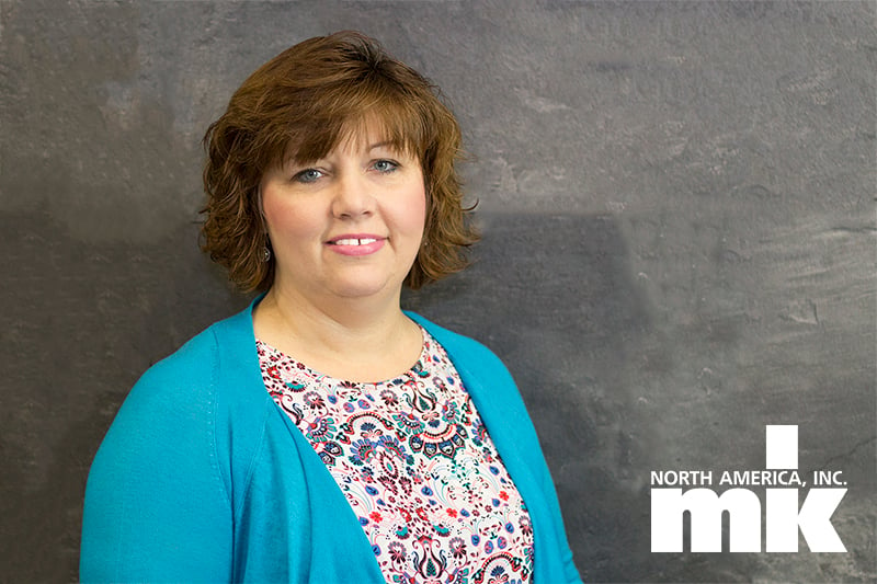 Julianne DeMello, mk North America Employee Spotlight