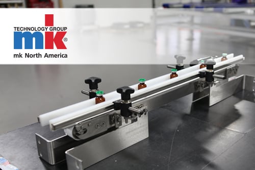 Narrow Belt Conveyors \u0026 Small Part 