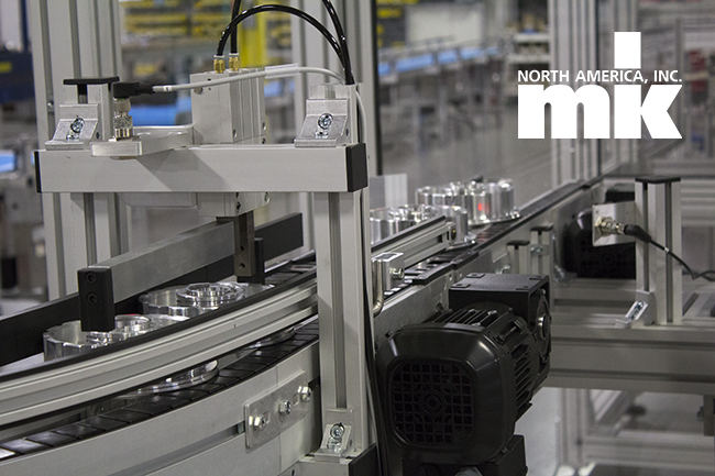 SMART CONVEYOR