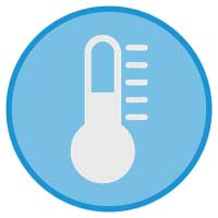 temperature icon