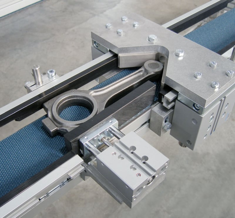 Mk conveyor shop