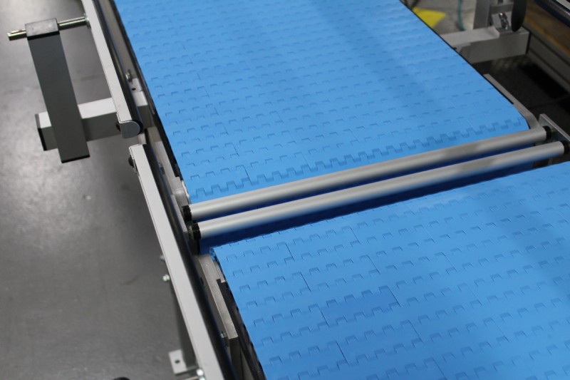 Transfer conveyor best sale