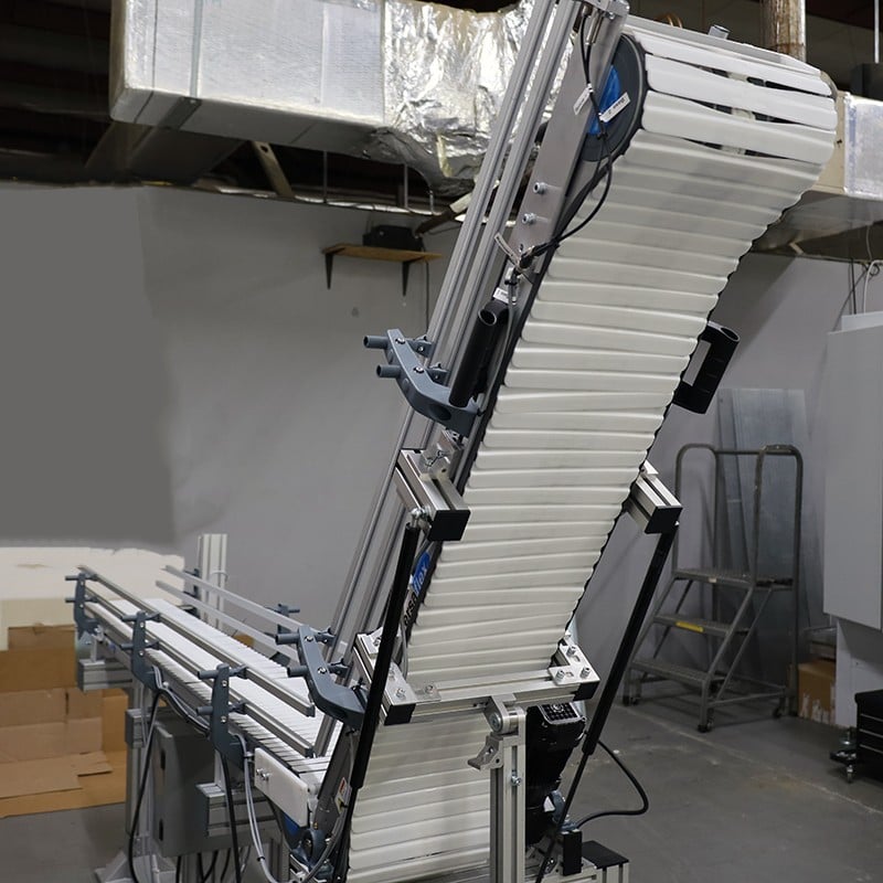 Line Access Conveyor VersaFlex A29