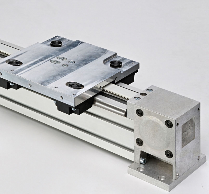 TSlot Aluminum Extrusions Extruded Aluminum Framing mk