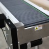 Zero back pressure conveyor