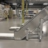 Horizontal Incline Conveyors