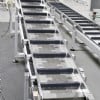 metal hinge belt conveyors