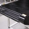 brush belt conveyor
