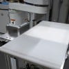 Back Light Belt Conveyor