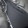 GUF-P2041 Heavy Duty Belt Conveyor