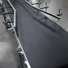 GUF-P 2041 Heavy-Duty Belt Conveyor