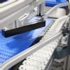 Plastic Modular Belt Conveyor and Flat Top Chain Conveyor