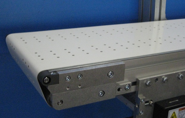 Vacuum Belt Conveyor mk North America