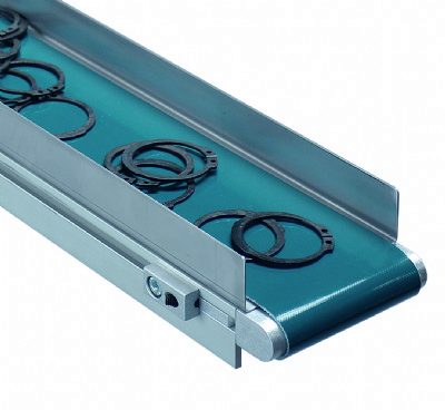 mini conveyor belt