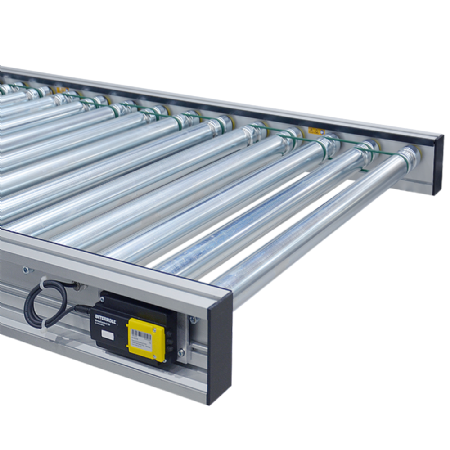  RBM-P 2255 Powered Roller Conveyor