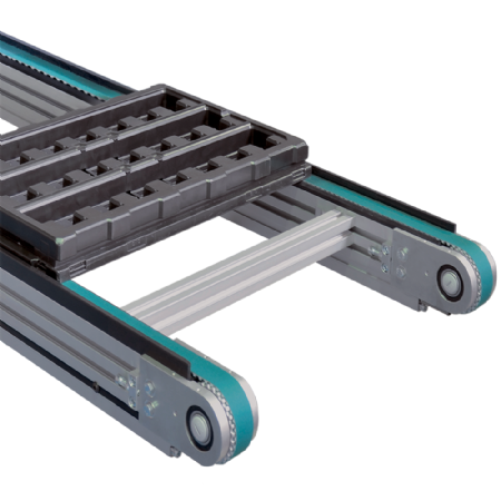 ZRF-P 2040 Timing Belt Conveyor