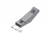 Profile Connector Angle L25 30° CAD