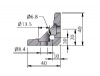 Angle E80 Drawing