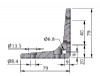 Angle G25s Drawing