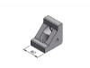 Profile Connector Angle H40 CAD