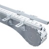 VersaFlex A08 Flexible Chain Conveyor