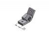 Profile Connector Angle A25/1 - Series 25 CAD