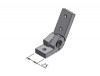 Profile Connector Angle A25/2 - Series 25 CAD