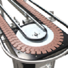 SRT-P 2005 Recirculating Carousel Conveyor