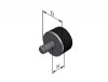 Accessory, Bumper, Type D