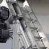 Steel Hinged Incline Conveyor | KFM-P 2040.86