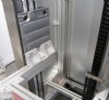 Photo of Installed LZR Aluminum Linear Positioning Module