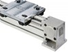 LZR Detail Top View of LZR Extruded Aluminum Linear Positioning Module