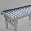 RBS-P 2065 Gravity Roller Conveyor with Supports