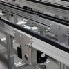 Heavy Duty Accumulating Roller Chain Conveyor | mk SRF-P 2012