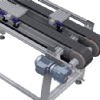SPU-2040 Double Recirculating Pallet Conveyor System