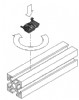 Accessory, Cable Carrier, Installation