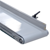 ZRF-P 3000 Wide Precision Timing Belt Conveyor
