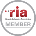 RIA Member: Robotics Industries Association