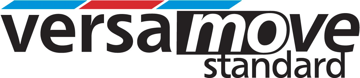Logo for VersaMove Standard